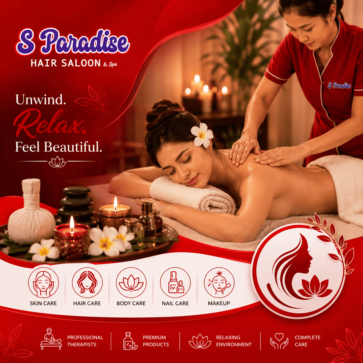 faisalabad spa center